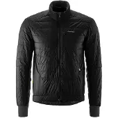 Gonso Trail Jacket Primaloft Giacca ciclismo Uomo (S, nero)