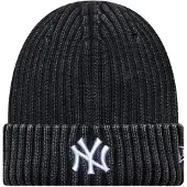 New Era Berrretto Mlb Washed New York Yankees