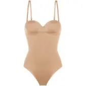 Dorina Body modellante 'Sublime Sculpt' beige