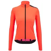 Santini Maglia A Maniche Lunghe Adapt Multi