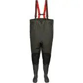 Mikado Waders In Pvc Premium Strong