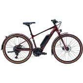 Marin Bicicletta Elettrica Sausalito E1 Bosch Ce