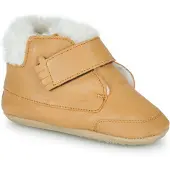 Easy peasy Ballerine bambina MY IFOU ragazza - Marrone - 25