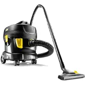 Kärcher Aspirapolvere T 11/1 Classic Hepa