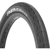 Tioga Pneumatico Rigido Urbano Fastr-x 20´´ X 1.85