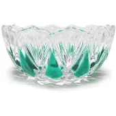 Krealo Ciotola Di Cristallo 210x90 Mm