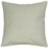 Broste Copenhagen Fodere per cuscini GRO - Verde - 50x50 cm
