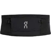 ON Ultra Belt 2 Zaino per trail running (XL, nero)