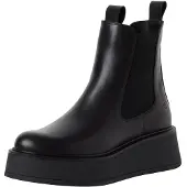Tamaris Stivaletti Chelsea nero - 40
