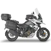 Givi Attacco Per Borse Laterali Suzuki V-strom/xt