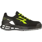 U Power Scarpe Antinfortunistiche Elvis