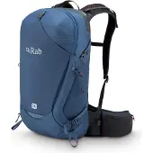 Rab Protium 20 Zainetto blu