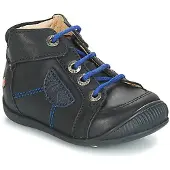 GBB Stivaletti bambini RACINE ragazzo - Nero - 18
