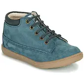 GBB Stivaletti bambini NORMAN ragazzo - Blu - 19