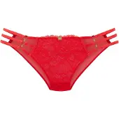 Jette Slip rosso