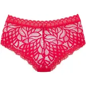 LASCANA Slip rosso