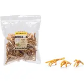 Beeztees Snack Per Cani Di Zampe Di Pollo 1kg