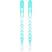 Black Crows - Sci all-mountain - Junius Birdie 2026 - Taglia 111 cm - Blu