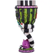 Nemesis Now Tazza Di Metallo Beetlejuice