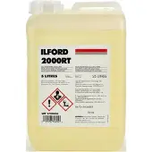 Ilford 2000 RT Sviluppo 5 Litri