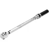 Draper Chiave dinamometrica a cricchetto Expert - 1/2" / 40-200 Nm