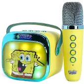 OTL TECHNOLOGIES Altoparlante Bluetooth Spongebob Squarepants