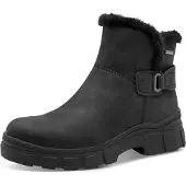 Tamaris Stivaletti nero - 37