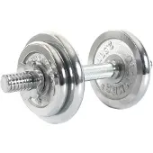 FINNLO Set Di Manubri 10kg