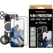 PanzerGlass Protettore Per Schermo Iphone 16 Pro Max 6.9´´