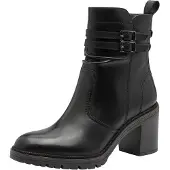 Tamaris Stivaletti nero - 40