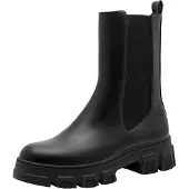 Tamaris Boots chelsea nero