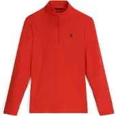 Spyder Felpa Con Mezza Zip Prospect