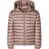 Save the Duck Piumino trapuntato in nylon