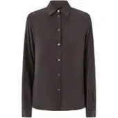 Pinko Camicia basic in seta