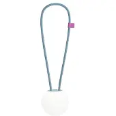 Campo Libre Leni Lampada LED bianco