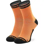 Dynafit Alpine Short Sock Calze da running (43-46, arancione)