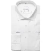 Seidensticker Camicia bianco