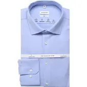 Seidensticker Camicia blu chiaro