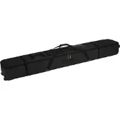 Head Freeride Double Skibag Borsa da sci nero