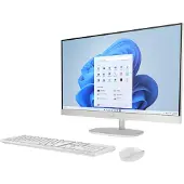 HP Pc Tutto In Uno 27-cr0090ns 27´´ I5-1335u/16gb/512gb Ssd
