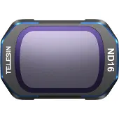 Telesin ND16 Filtro per DJI Osmo Pocket 3