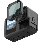 Telesin ND32 Filtro obiettivo per GoPro Hero 13