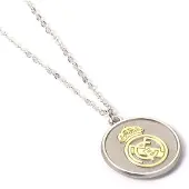 The Carat Shop Ciondolo Real Madrid