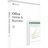 Microsoft Office 2024 | Home &amp; Business | Acquisto una tantum | 1 utente