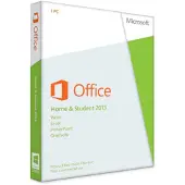Microsoft Office 2013 Home and Student
