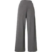 Armedangels Women's Himaari Pantaloni tempo libero Donna (XS, nero)