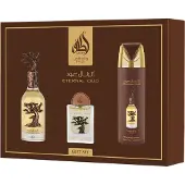 Lattafa Eternal Oud 100 ml Unisex — Eau de Parfum