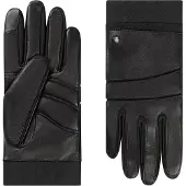 Roeckl Dunbar Guanti Vera Pelle nero