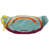Ruffwear Home Trail Hip Pack Marsupio (One Size, turchese)
