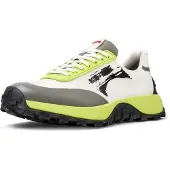 Camper Sneakers Drift Trail in PET riciclato e pelle